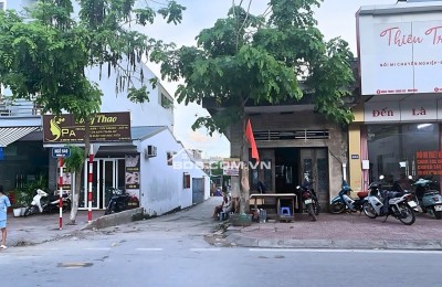 CHÍNH CHỦ GỬI BÁN – LÔ GÓC 3 MẶT ĐƯỜNG SIÊU VỊ TRÍ - VÂN ĐỒN, QUẢNG NINH